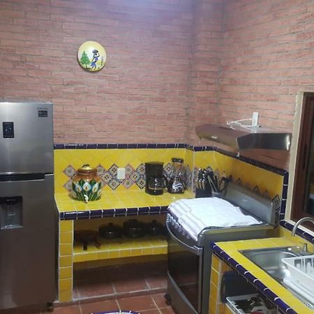 Casa Palmito Cerca De La Playa Villa เยลาปา ภายนอก รูปภาพ