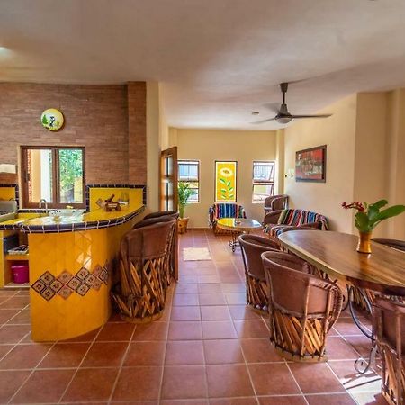 Casa Palmito Cerca De La Playa Villa เยลาปา ภายนอก รูปภาพ