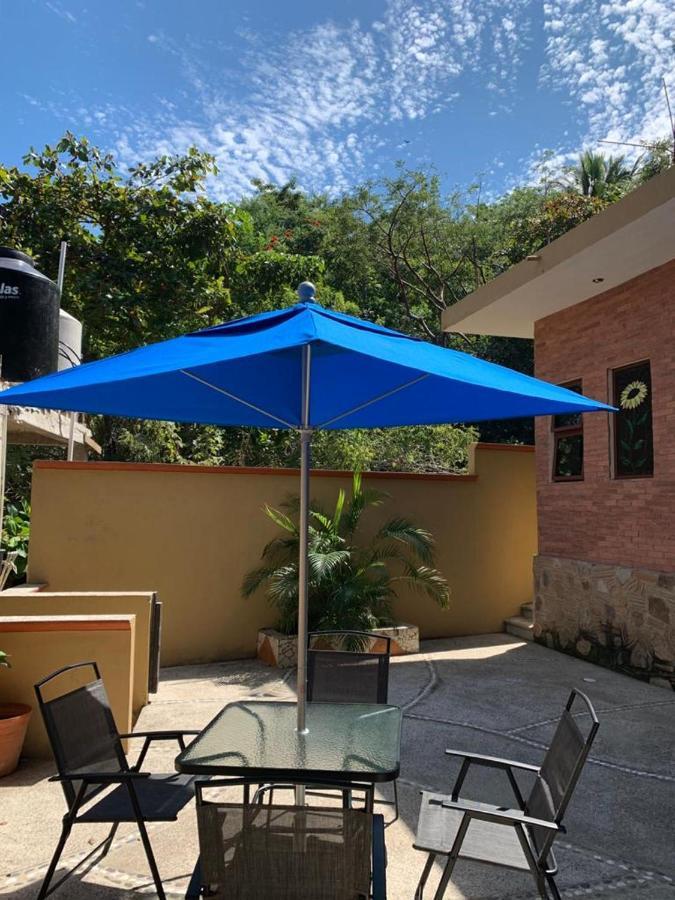 Casa Palmito Cerca De La Playa Villa เยลาปา ภายนอก รูปภาพ