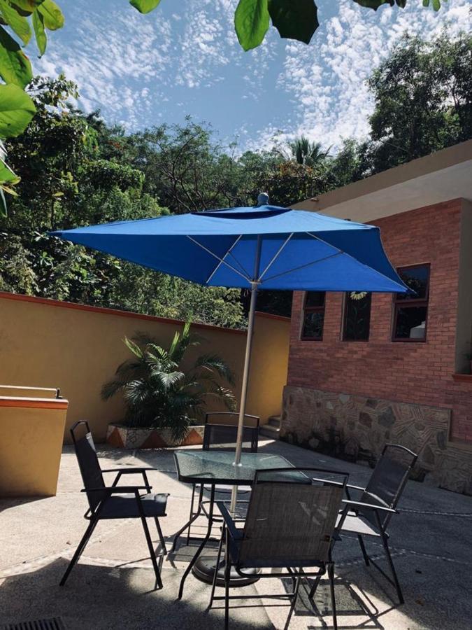 Casa Palmito Cerca De La Playa Villa เยลาปา ภายนอก รูปภาพ