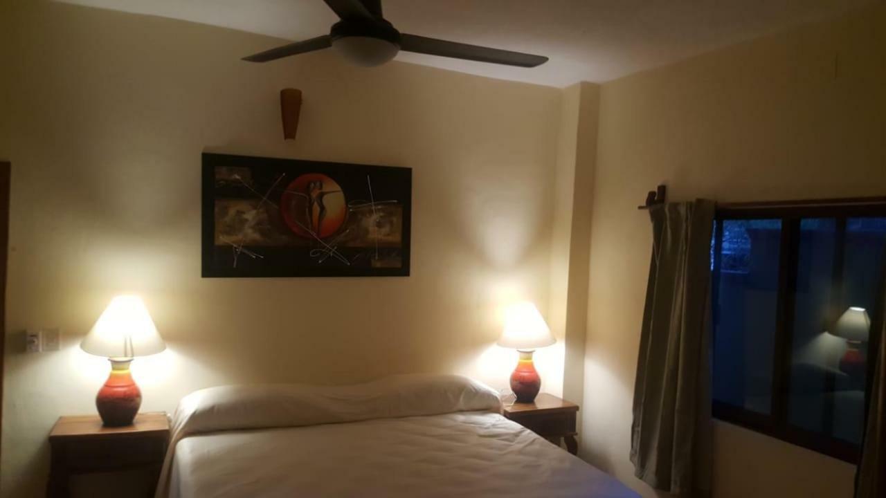 Casa Palmito Cerca De La Playa Villa เยลาปา ภายนอก รูปภาพ