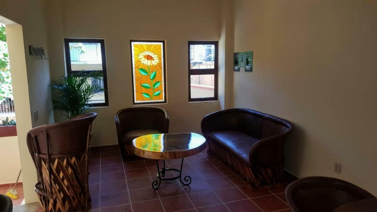 Casa Palmito Cerca De La Playa Villa เยลาปา ภายนอก รูปภาพ