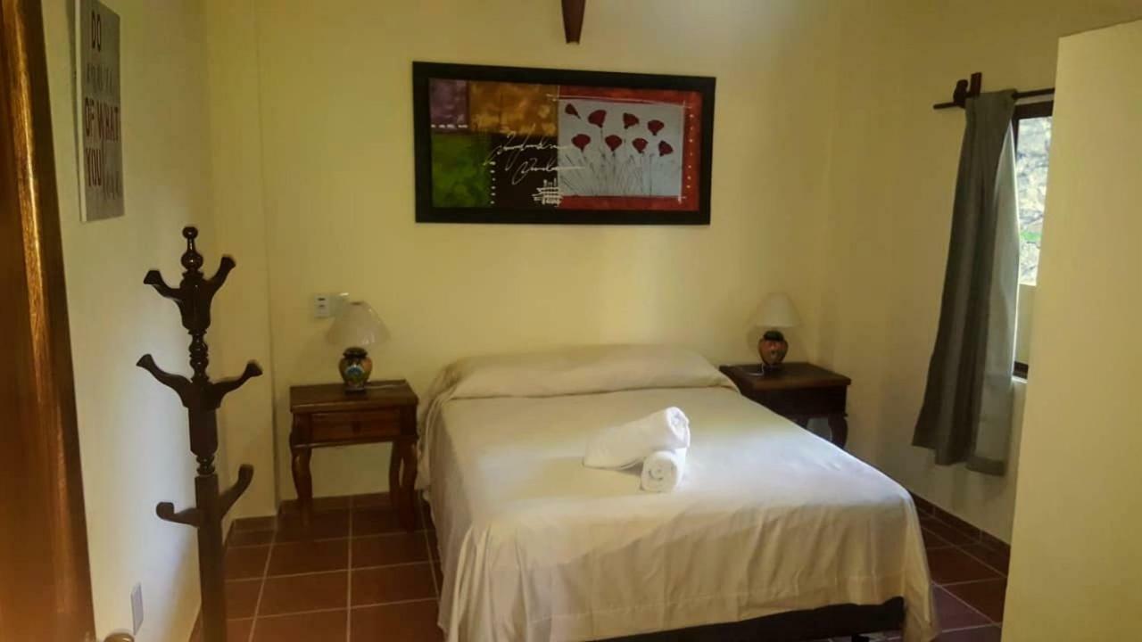 Casa Palmito Cerca De La Playa Villa เยลาปา ภายนอก รูปภาพ