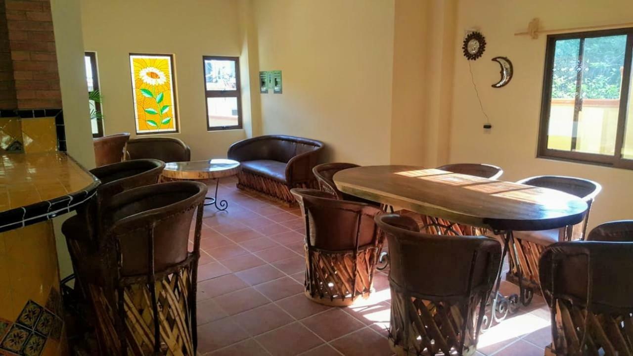 Casa Palmito Cerca De La Playa Villa เยลาปา ภายนอก รูปภาพ