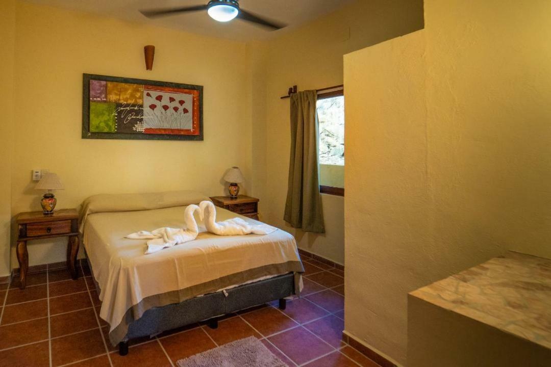 Casa Palmito Cerca De La Playa Villa เยลาปา ภายนอก รูปภาพ