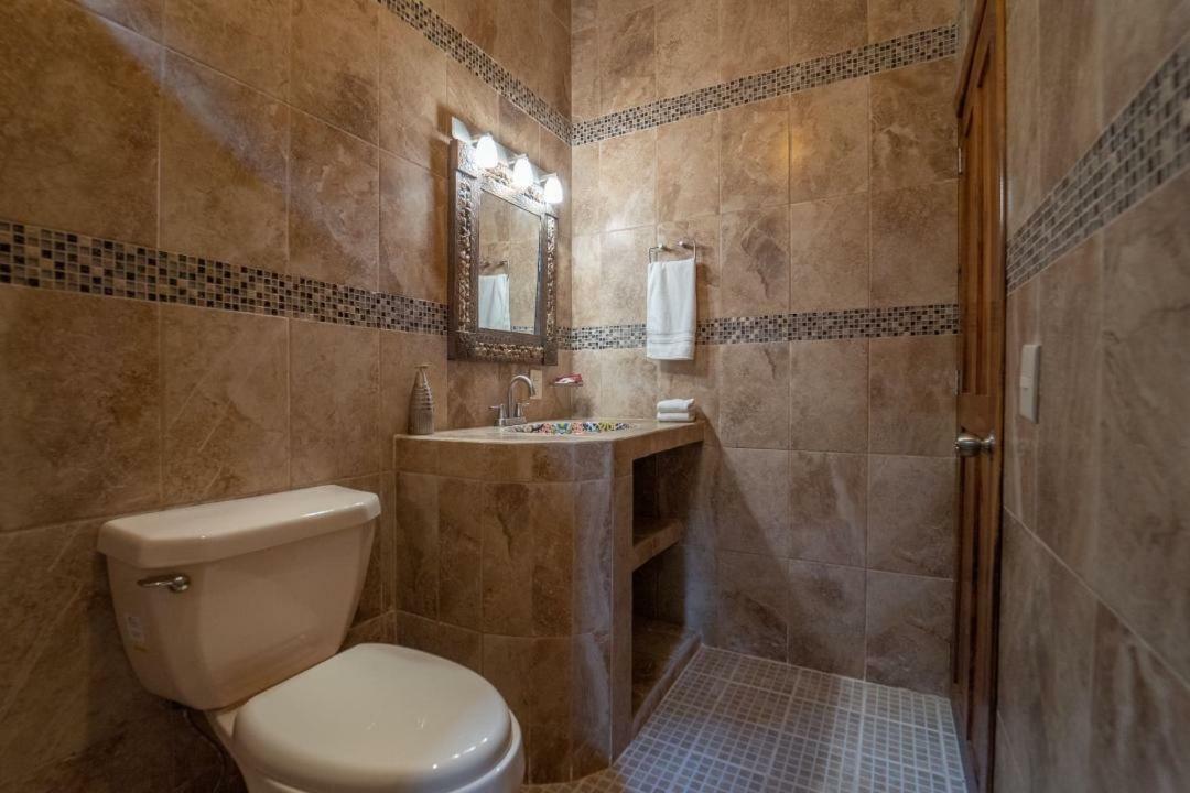 Casa Palmito Cerca De La Playa Villa เยลาปา ภายนอก รูปภาพ