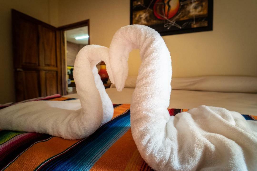 Casa Palmito Cerca De La Playa Villa เยลาปา ภายนอก รูปภาพ