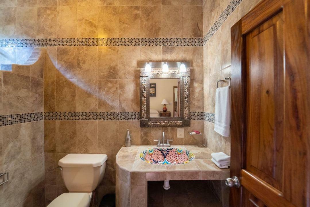 Casa Palmito Cerca De La Playa Villa เยลาปา ภายนอก รูปภาพ