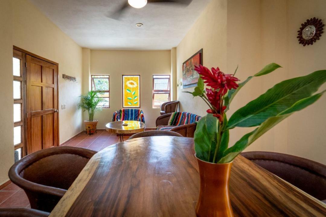 Casa Palmito Cerca De La Playa Villa เยลาปา ภายนอก รูปภาพ